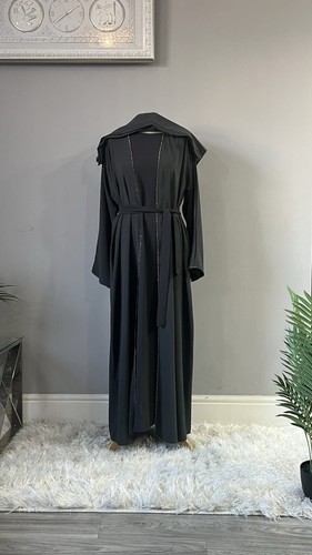 Dubai occasionwear abaya - dubai,
