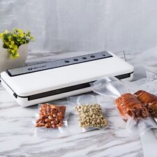 💙Food Vacuum Sealer Bags Vaccum Food Saver Storage Seal Bag Pack Embossed 💙