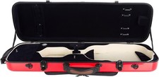 UK Oblong violin case