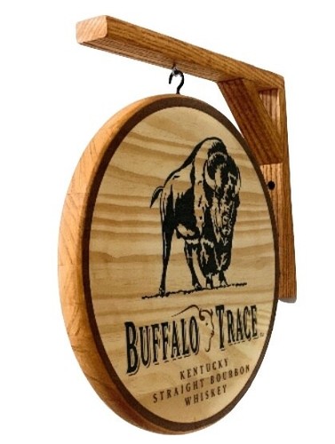 Buffalo trace pub - buffalo,