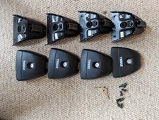 Thule 751 751000 Rapid System Fixpoint Roof Rack foot pack