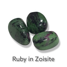 Healing Crystal LARGE Tumble