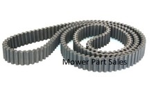 Iseki 48" Deck Toothed Timing