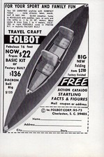 Folbot canoe travel - folbot, craft