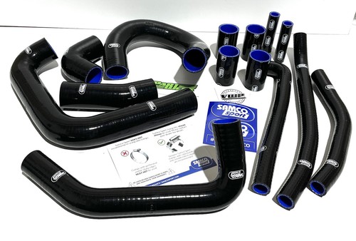 Samco sport silicone coolant - silicone,