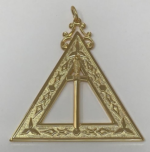 New royal arch mason first - new,