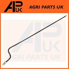 David Brown 880 Selectamatic