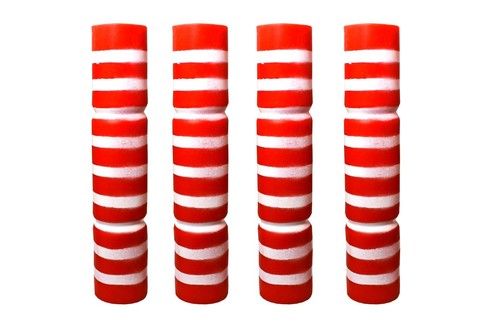 Christmas squeaky cracker - christmas,