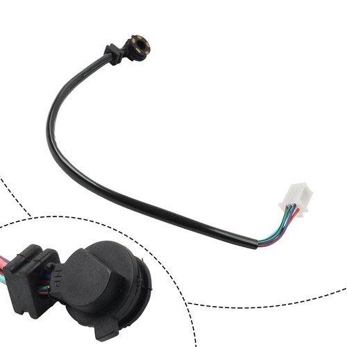 Gear position sensor - position,