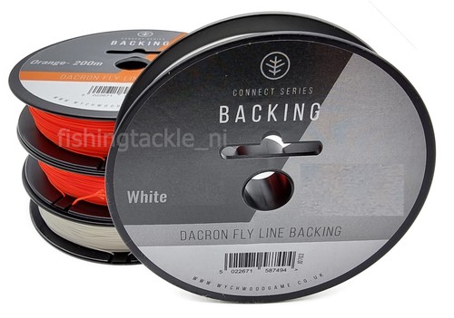 Wychwood connect fly line - wychwood,