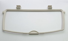 Hartal Door Bin D Ring Mocca