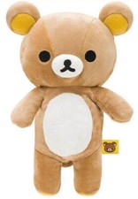 San-X Rilakkuma Plush Toy Soft
