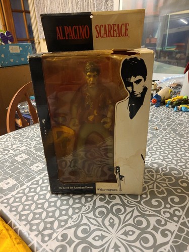 Mezco toyz al pacino - ,