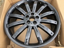 Genuine oem overfinch - genuine,