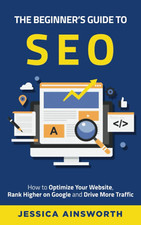The Beginner'S Guide to SEO