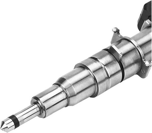Fuel injectors 13537589048 - 4x,