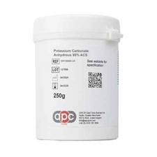 Potassium Carbonate Anhydrous