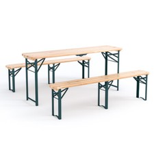 Garden Bistro Beer Table Beer