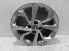 VAUXHALL CORSA SRI ECOFLEX MK4