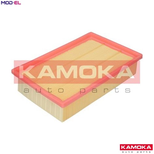 Air filter f204801 for - filter, mazda