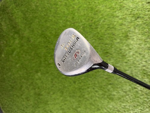 Mitsushiba junior tour wood - junior,