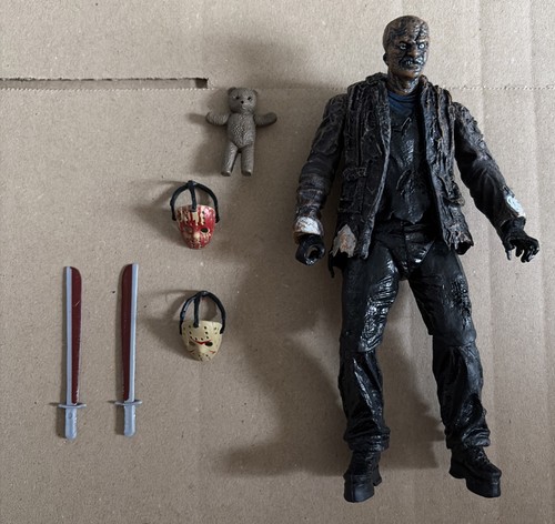 Freddy jason neca - freddy,