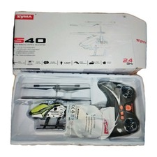 Syma S40 Remote Control