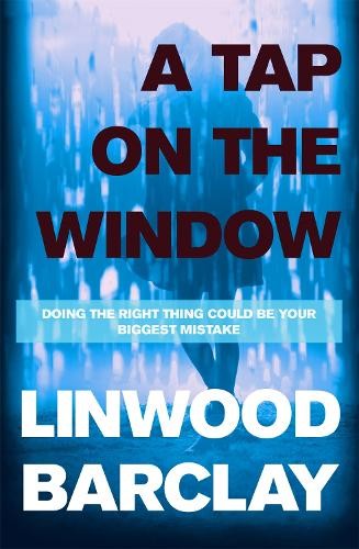 Tap the window by - on,