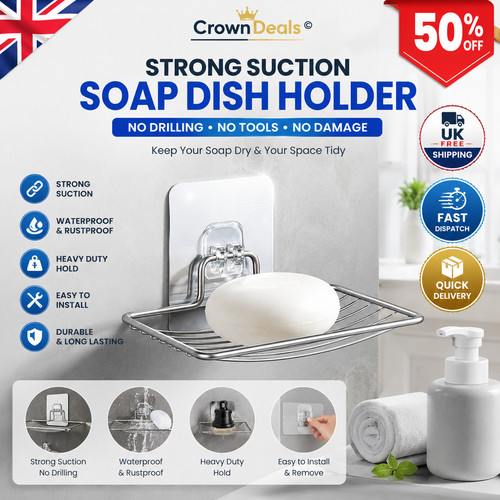 Strong suction bathroom shower - strong,
