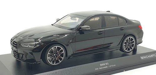 Minichamps scale diecast - minichamps,