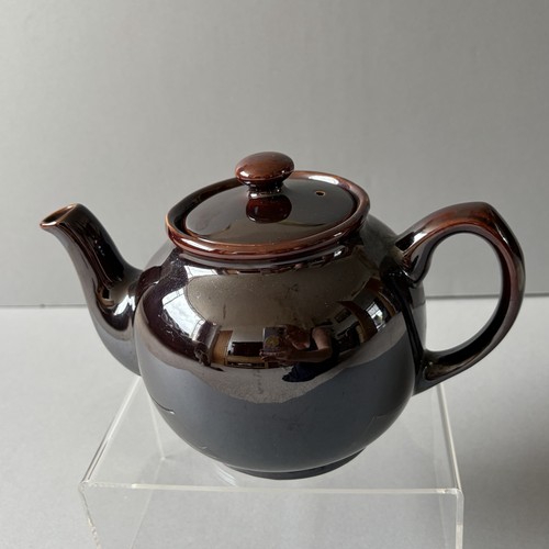 Vintage retro sadler teapot - vintage,