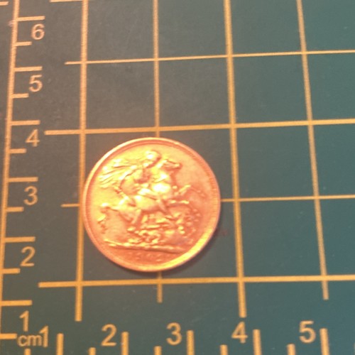 Edward vii 1902 gold - 1902,