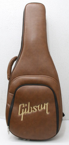 Gibson assfcase brn premium - gibson,