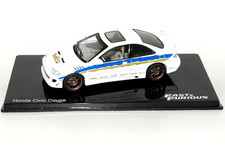 FAST & FURIOUS 1/43 N°71 -