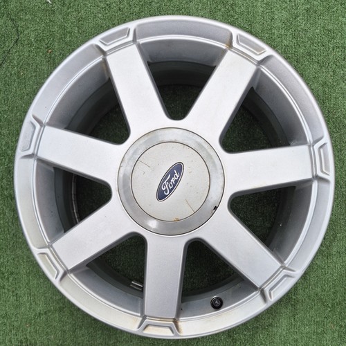 Genuine ford fiesta - genuine,