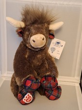 NEW TAGGED Build A Bear BAB -