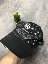 VOLKSWAGEN Racing Cap Big