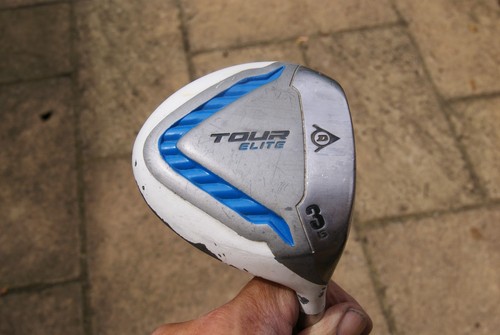 Dunlop tour elite men - dunlop,