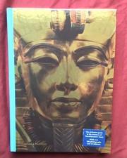 Tutankhamun : The Treasures of