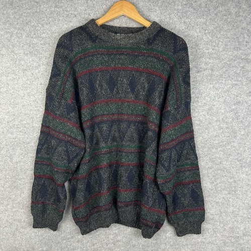 Vintage michael sweater - st,