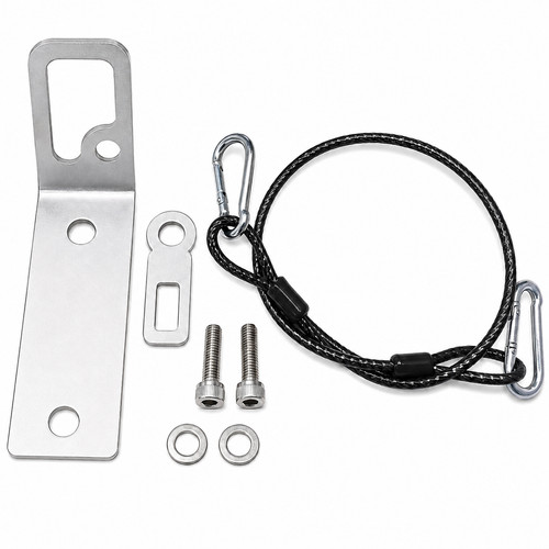 Sliding door anti - sliding,