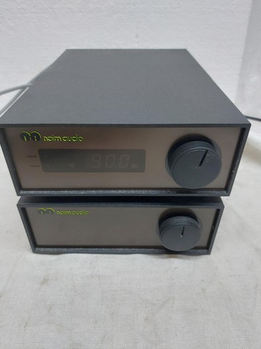 Naim nat fm - nat,