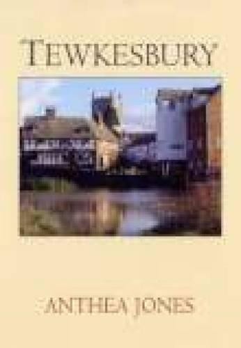 Tewkesbury jones - (none),