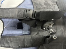 Banks Keyball Trapeze Harness