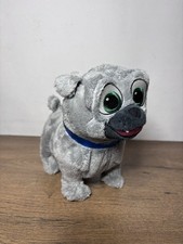 Puppy Dog Pals Adventure Plush