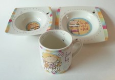 Johnson Brothers Born To Shop