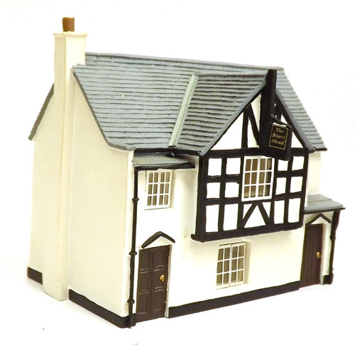 Hornby skaledale the boars - hornby,