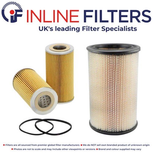 Filter kit for citroen - filter,