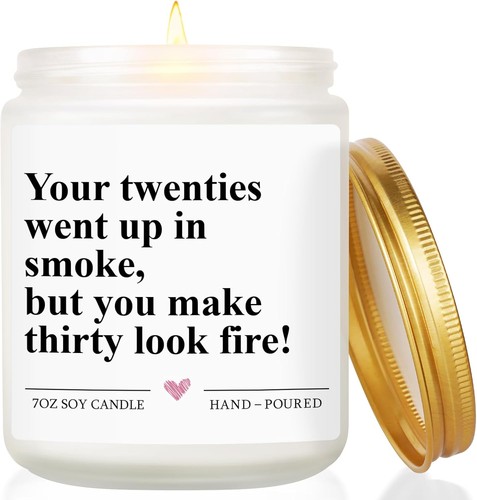 Funny 30th birthday - 30th, gifts