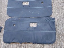 Mgc Gt 1969 Original Interior